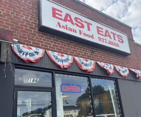 East Eats