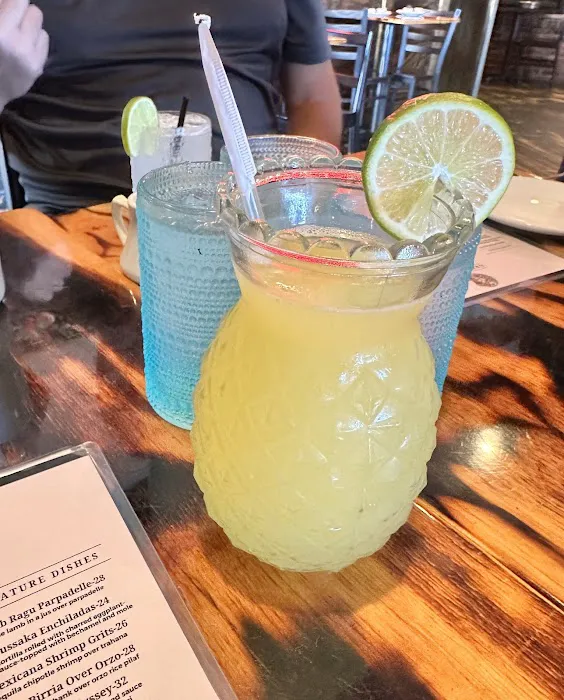 Grexicana Picture 10