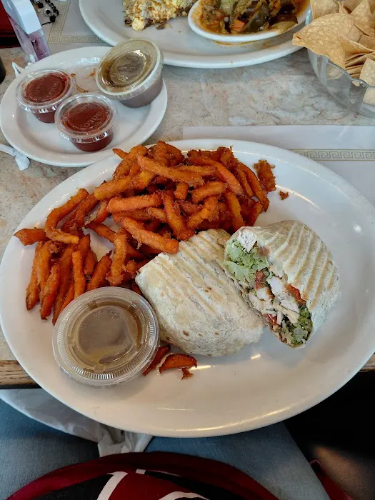 Farmingdale Diner Picture 1