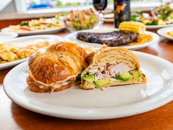 Farmingdale Diner Picture 9