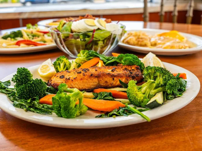 Farmingdale Diner Picture 7