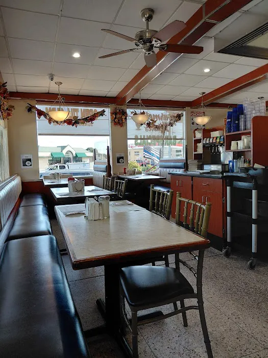 Farmingdale Diner Picture 10