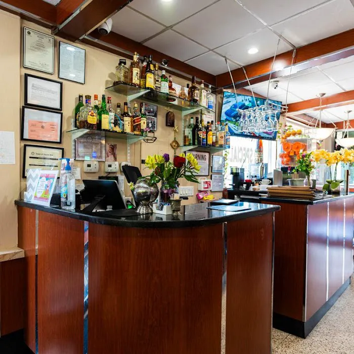 Farmingdale Diner Picture 6