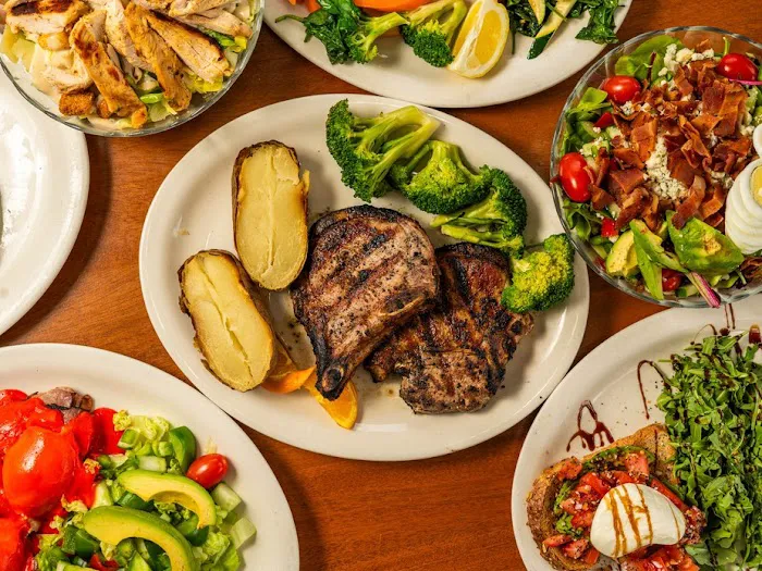 Farmingdale Diner Picture 5