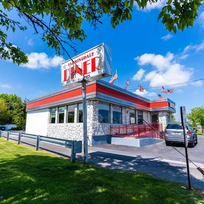 Farmingdale Diner Picture 4