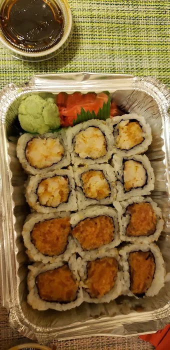 Ed Youngs Chinese Restaurant Picture 2