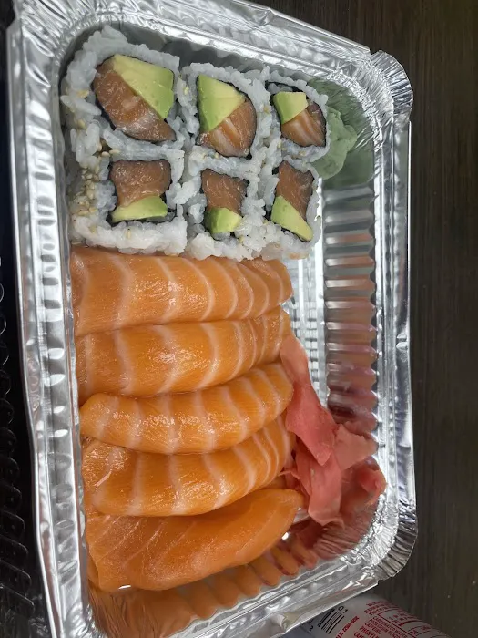 Ed Youngs Chinese Restaurant Picture 8