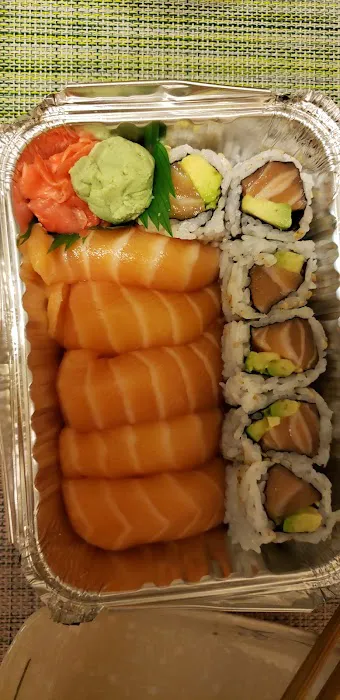 Ed Youngs Chinese Restaurant Picture 1