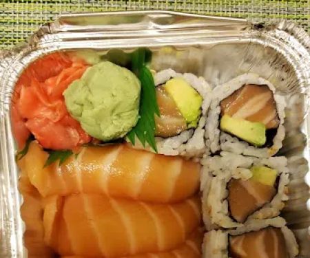 Ed Youngs Chinese Restaurant