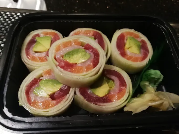 Ed Youngs Chinese Restaurant Picture 6