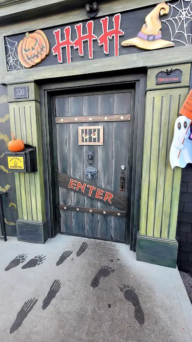 Haunted House of Hamburgers Picture 9