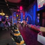 Haunted House of Hamburgers