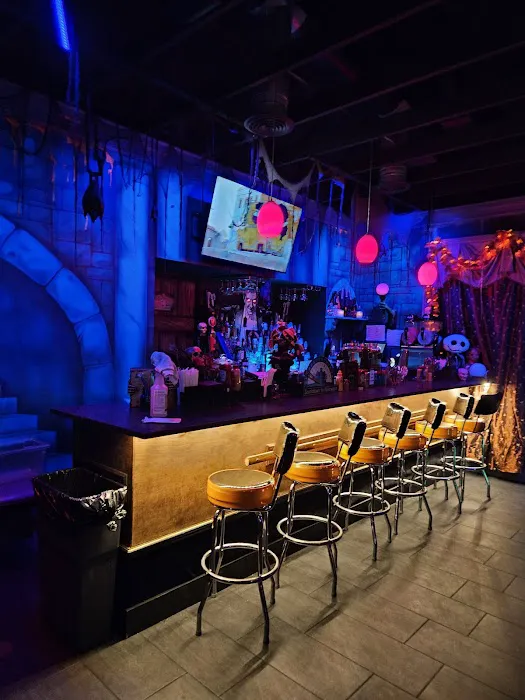 Haunted House of Hamburgers Picture 2