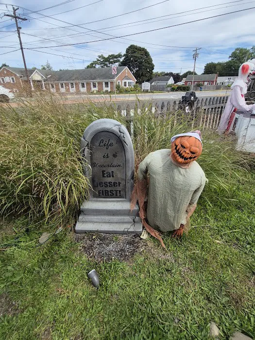 Haunted House of Hamburgers Picture 6