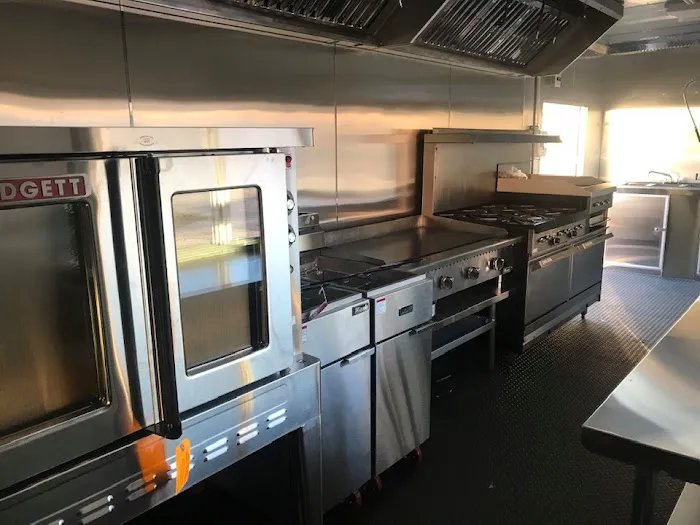 DGM Food Truck Picture 2