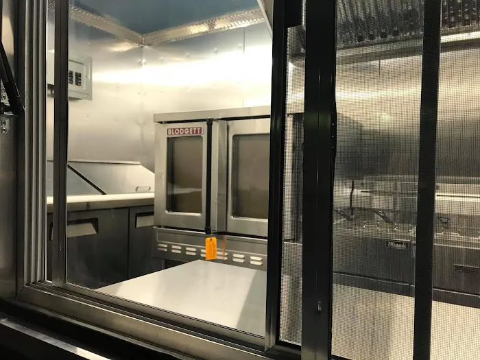 DGM Food Truck Picture 1