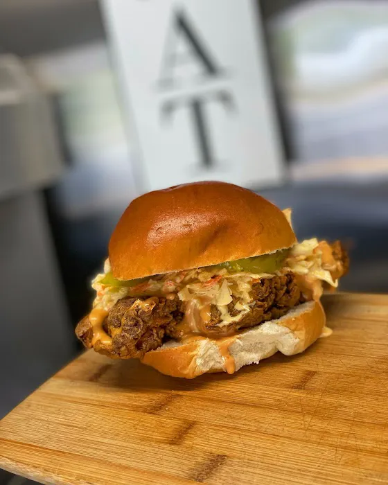 DGM Food Truck Picture 6