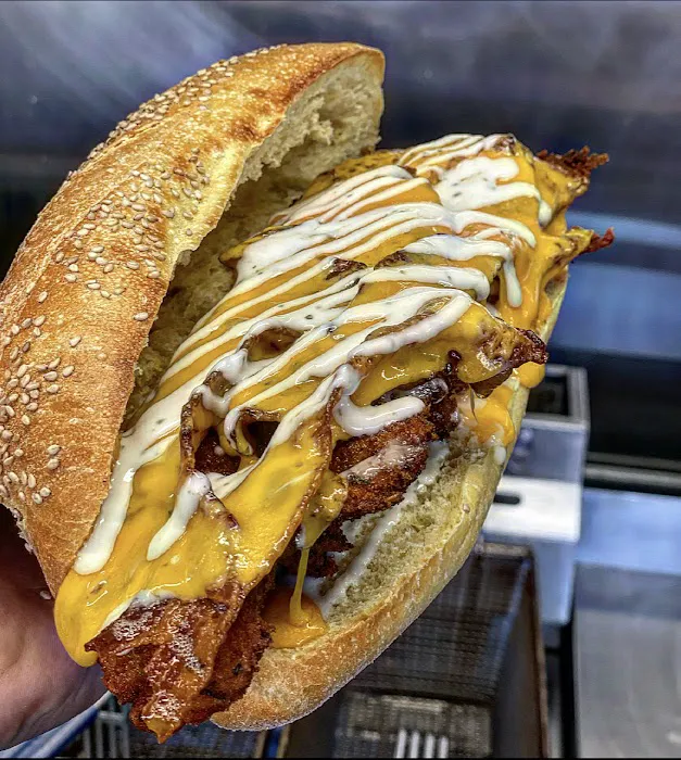 DGM Food Truck Picture 3