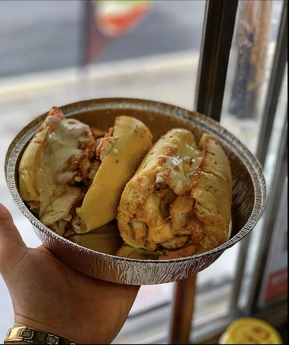 DGM Food Truck Picture 7