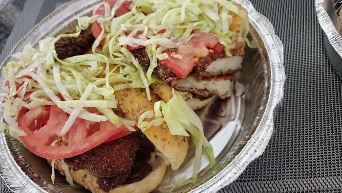 DGM Food Truck Picture 5