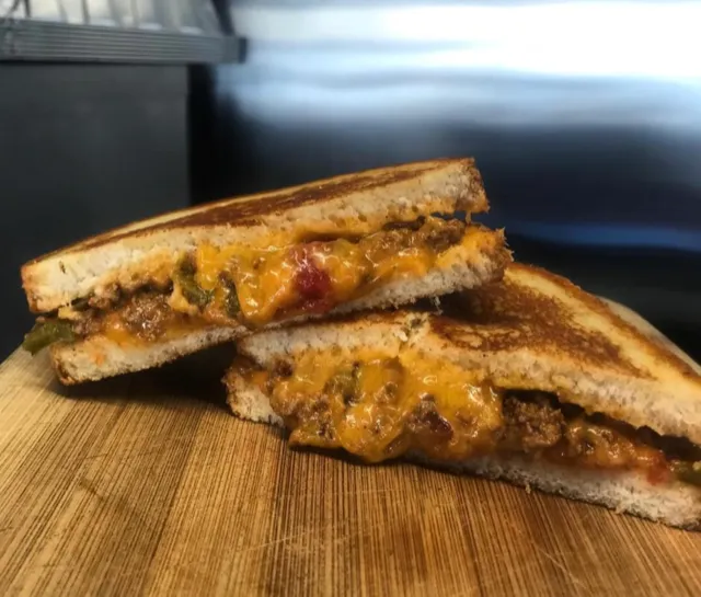 DGM Food Truck Picture 9