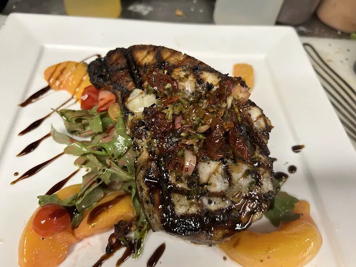 Anchor Down Dockside Picture 7