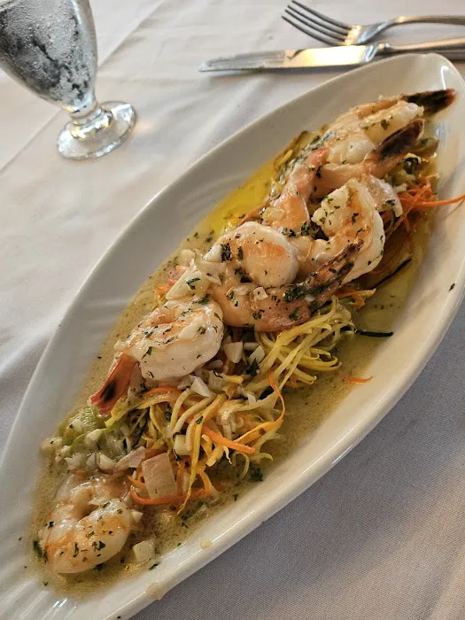 Anchor Down Dockside Picture 8