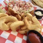 Anchor Down Dockside