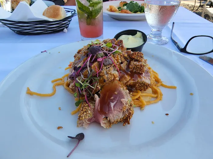 Anchor Down Dockside Picture 4