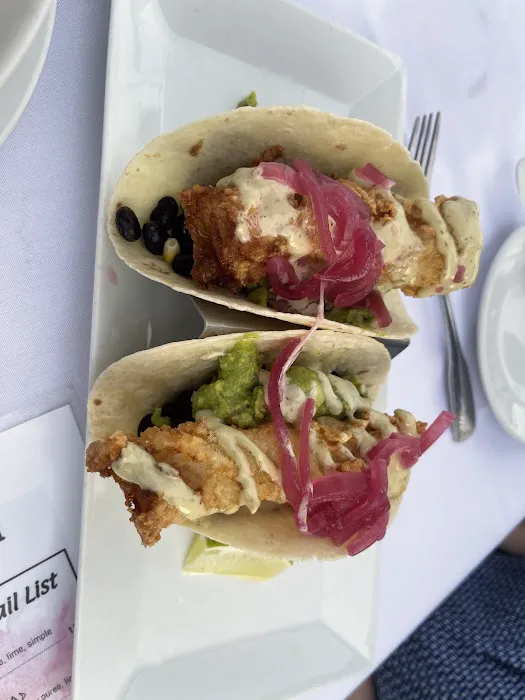 Anchor Down Dockside Picture 6