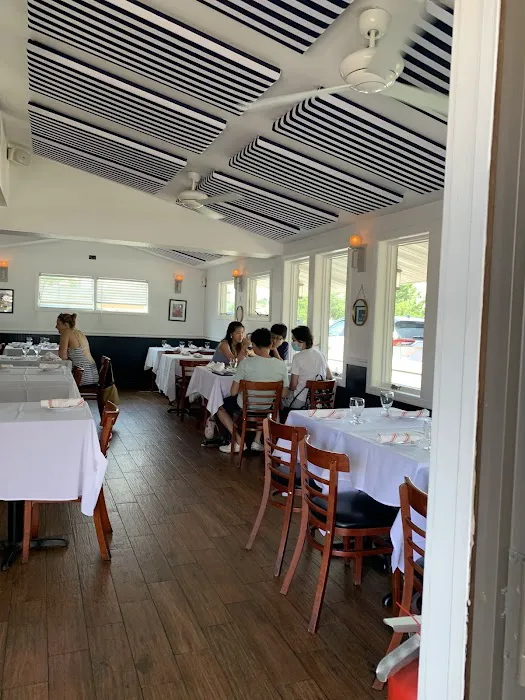 Anchor Down Dockside Picture 10