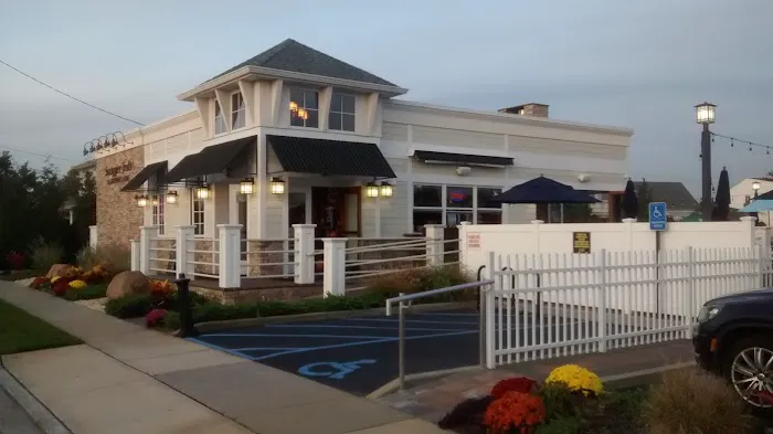 Smuggler Jack's Picture 8