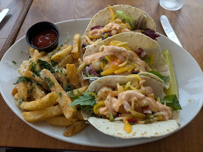 Smuggler Jack's Picture 6