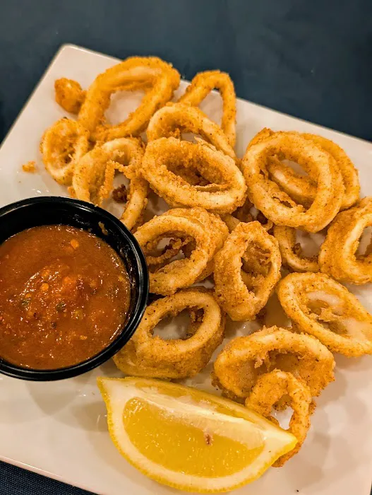 Smuggler Jack's Picture 7