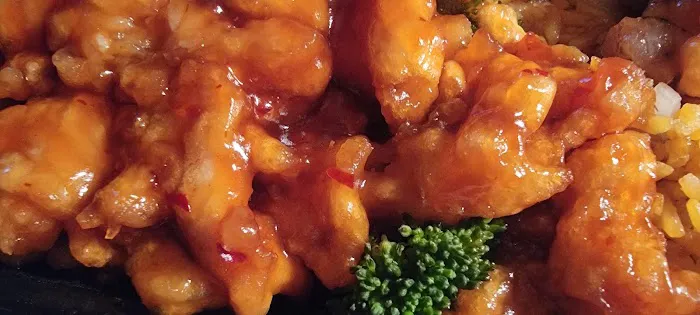 Great Asian Kitchen Picture 1