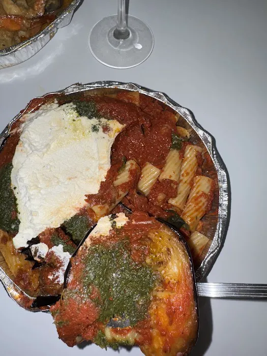 bel posto wantagh Picture 1