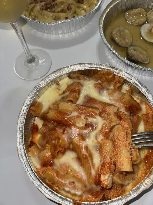 bel posto wantagh Picture 8