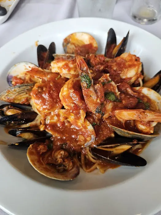 bel posto wantagh Picture 9