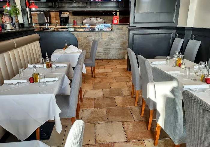 bel posto wantagh Picture 6