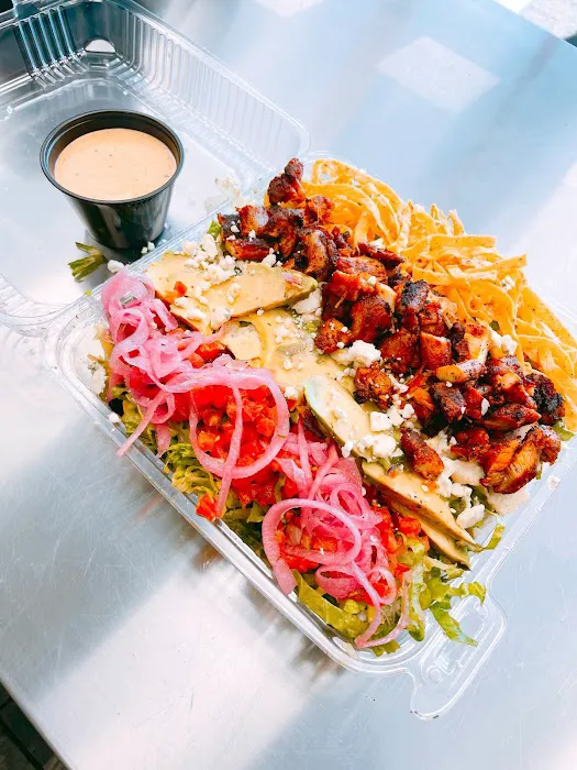 Ole's Fajitas - Supreme Mexican Picture 7