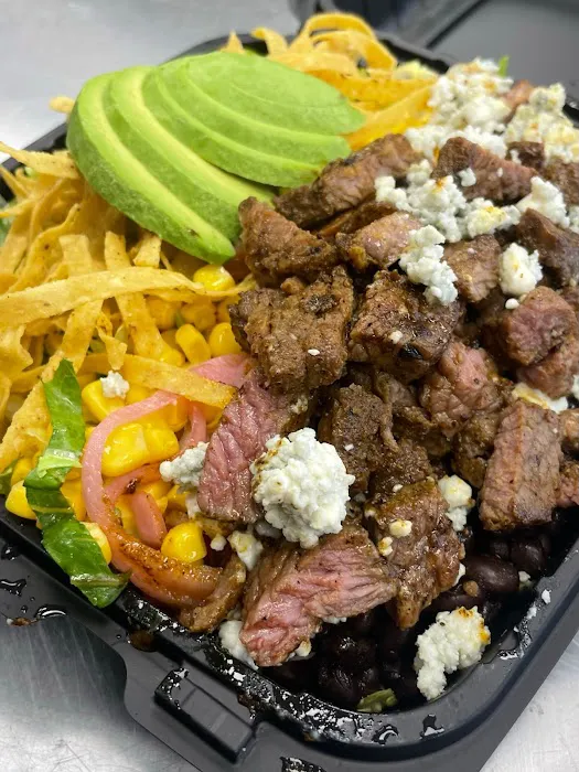 Ole's Fajitas - Supreme Mexican Picture 3