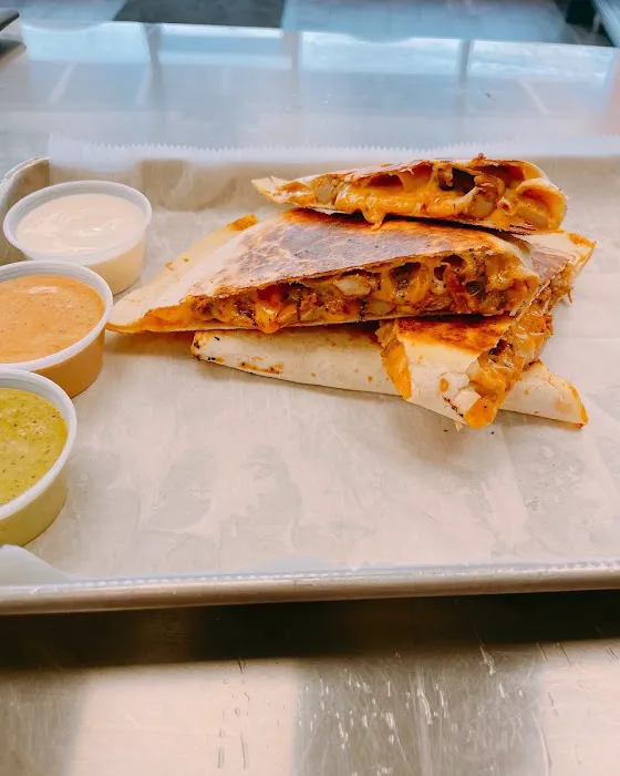 Ole's Fajitas - Supreme Mexican Picture 10