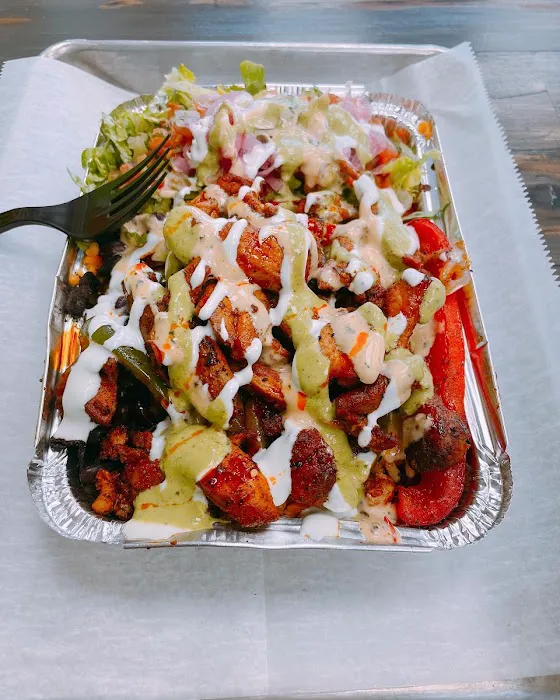 Ole's Fajitas - Supreme Mexican Picture 5