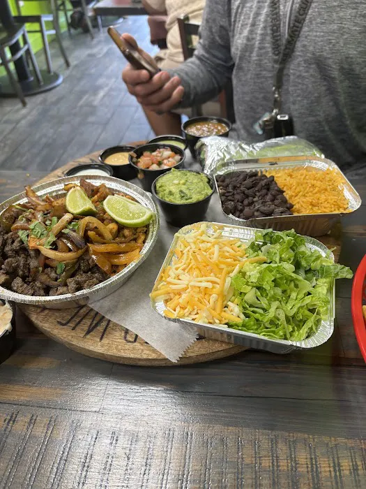 Ole's Fajitas - Supreme Mexican Picture 1