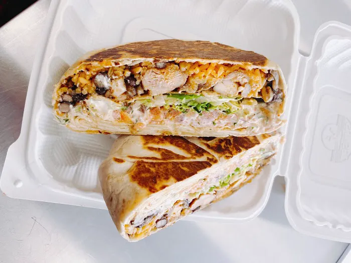 Ole's Fajitas - Supreme Mexican Picture 9