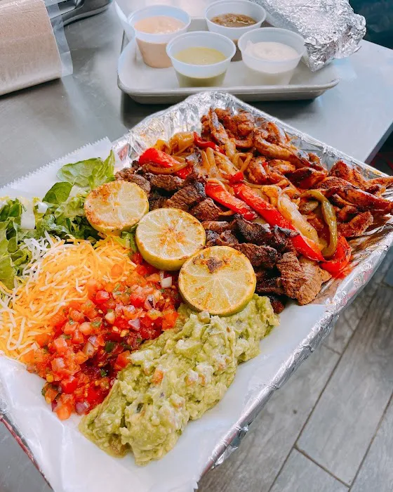 Ole's Fajitas - Supreme Mexican Picture 6