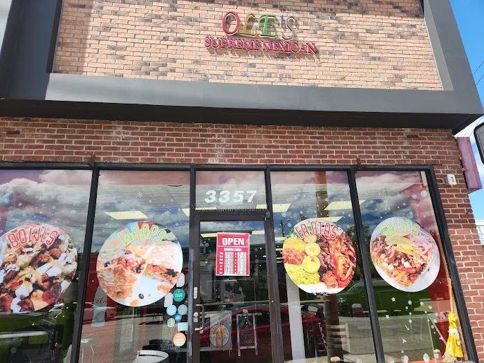 Ole's Fajitas - Supreme Mexican Picture 8