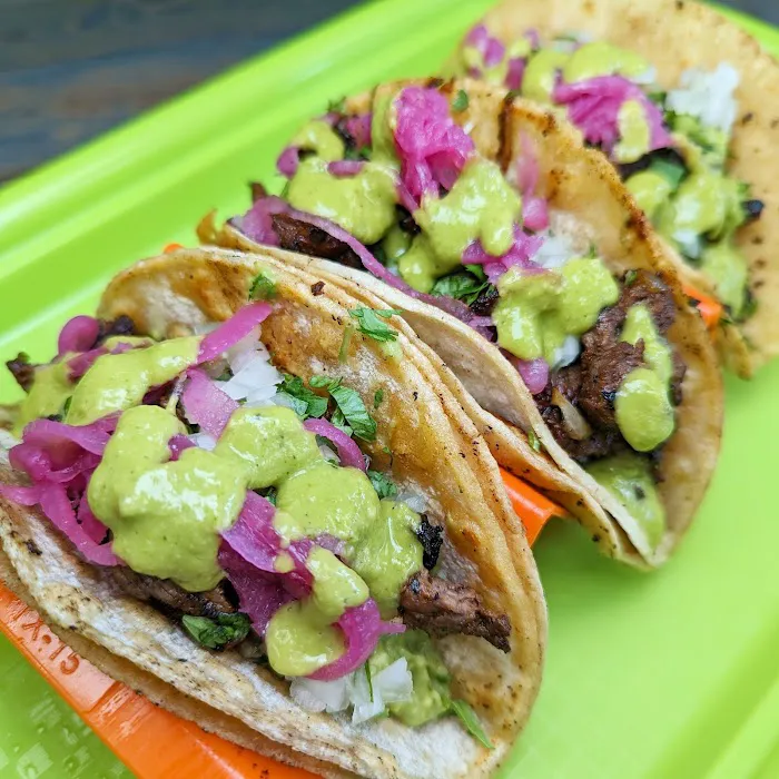 Ole's Fajitas - Supreme Mexican Picture 2