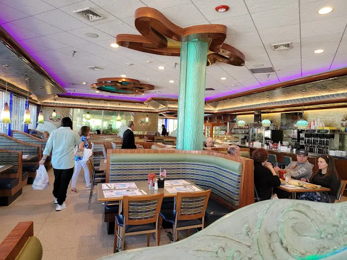 East Bay Diner Seaford Picture 8