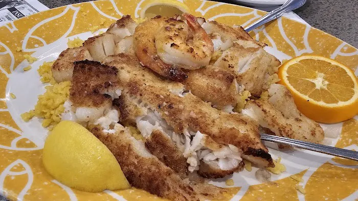 East Bay Diner Seaford Picture 4